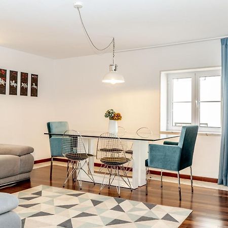 Chiado Patio Apartment Lisbon Exterior photo