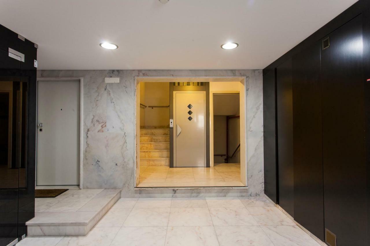 Chiado Patio Apartment Lisbon Exterior photo