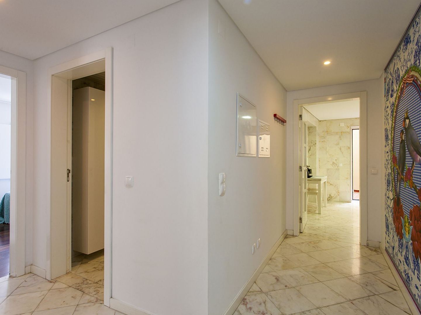 Chiado Patio Apartment Lisbon Exterior photo